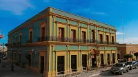 Hotel Santa Elena - Wifi
