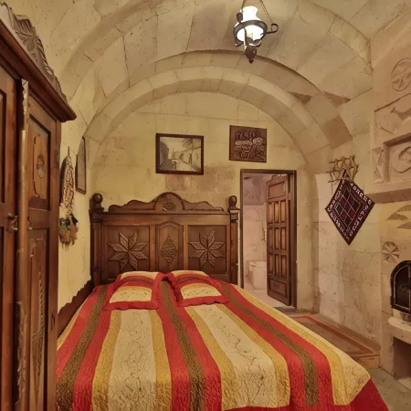 Travel Inn Cave Hotel