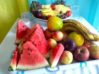 Pousada Shamballah Paranapiacaba - Frühstück