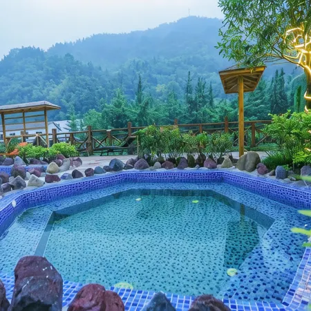 Xi Xin Hotel