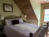 Cozy Sand Rd. Apartment next to Tioga State Forest Close to Grand Canyon of Pa - 3-Sterne