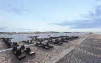FЮNF LUXURY RESORT & SPA ANAPA MIRACLEON - Ocean View