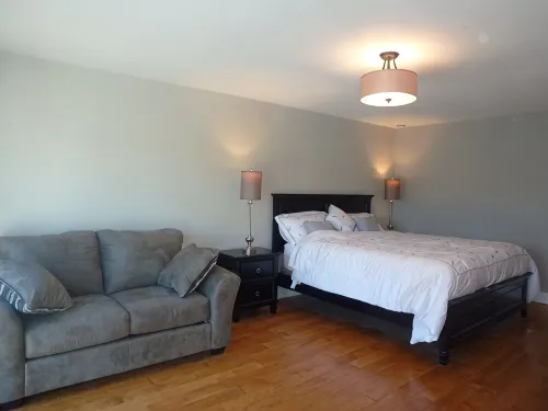 2.5 Miles to Disneyland Luxury 2,850 sq. ft. Heated Spa  Reg2015-00090 - Homestays