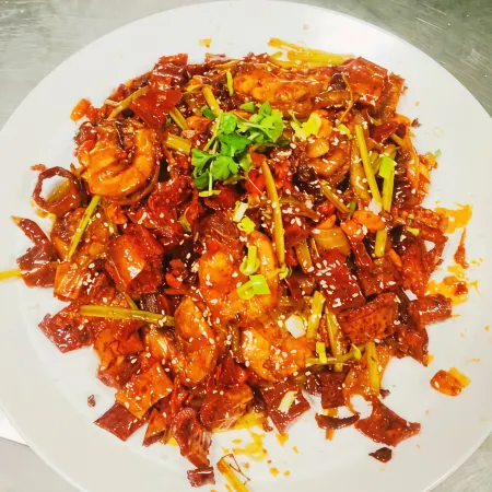 Xueyunge Restaurant