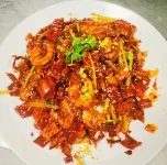 Xueyunge Restaurant - Bãi đậu xe