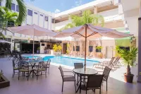 Hotel Presidente Beach Salinas - piscina