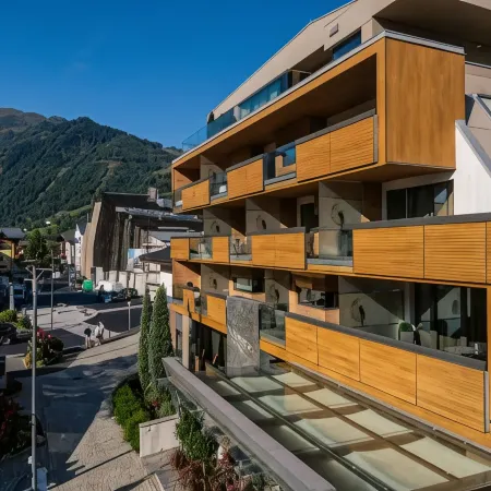 Lederer Boutique Hotel