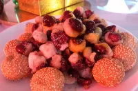 Jianping International Hotel - Breakfast