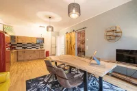 Design Apartments - "Am Weinberg" -  Appartamenti vacanze