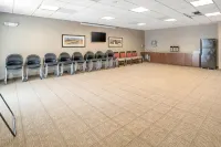 Comfort Suites Billings - 2-Star