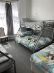 The Merlin Hotel - 2-Star