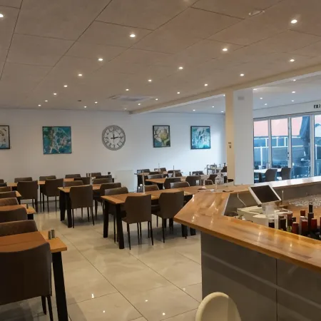Birkelse Hotel og Kro