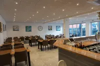 Birkelse Hotel og Kro - Wifi