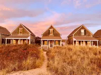 Cottage #8 - Spectacular views of Cape Cod Bay on a private association beach! - WiFi