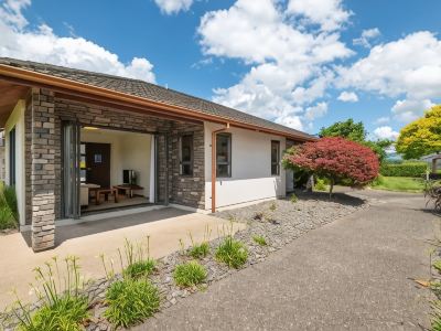 Lakeside Health & Wellness Resort