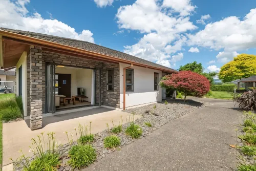 Lakeside Health & Wellness Resort - Fitnessstudio