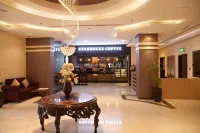 เดอะเวนิวเรสซิเด้นท์ - พร้อมWifi