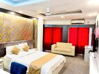 Grand Mafi Hotel & Spa - spa