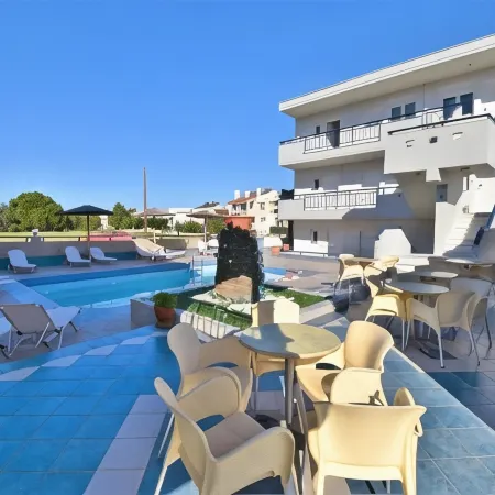 Sueno Beach Hotel