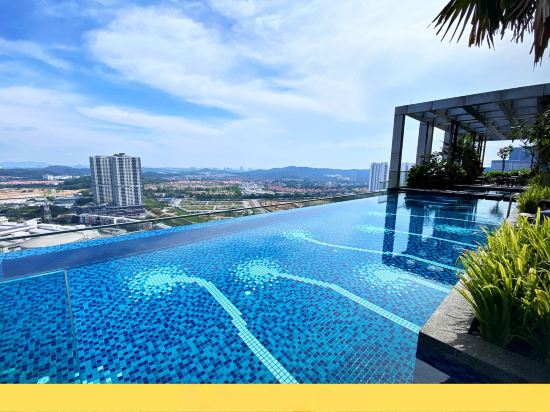 Aurora Place Pavilion Bukit Jalil by The Cynefin