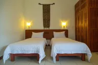 Rungan Sari Meeting Center & Resort - ที่มีสระว่ายน้ำ