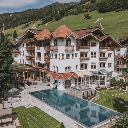 Hotel Gaspingerhof