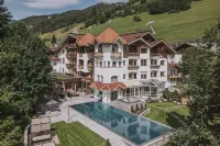 Hotel Gaspingerhof - Parvekkeita