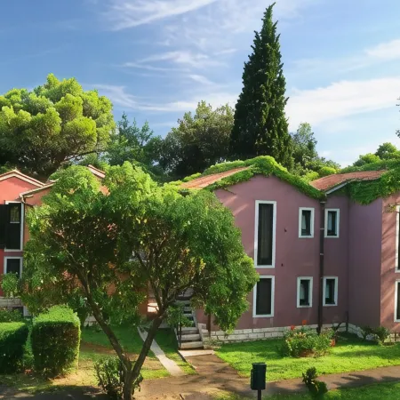 Holiday Park Vile - Terme Krka