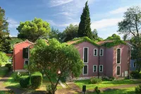 Holiday Park Vile - Terme Krka - parking