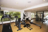 Hotel Punta Serena & Resorts- Couples Only - Gym