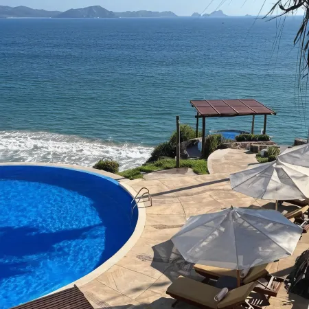 Hotel Punta Serena & Resorts- Couples Only