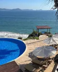 Hotel Punta Serena & Resorts- Couples Only - Uima-altaat