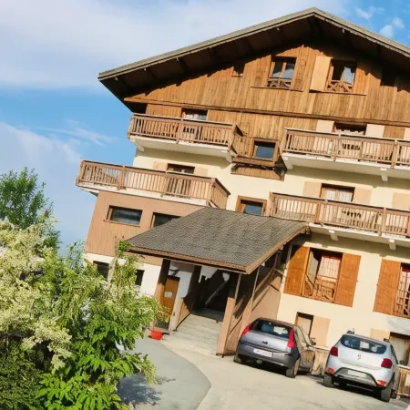 Le Floralp