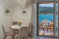 Rouchotas Apartments - Pet Friendly