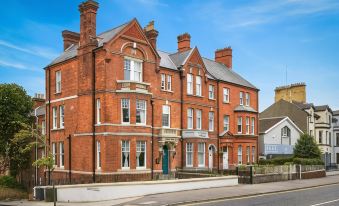 Clarence House