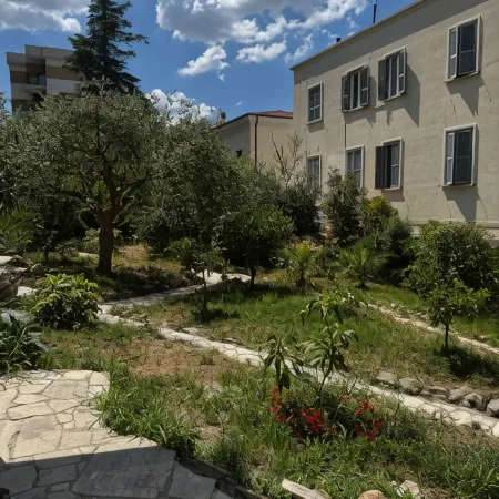 La Terrazza