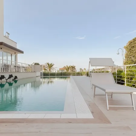 Hotel Oceano