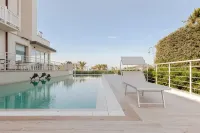 Hotel Oceano - Barer