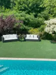 Le Domaine de Gorneton - con encanto