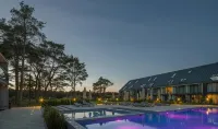 Hotel Saltic Resort & Spa Łeba - Pools