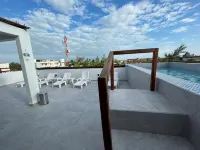 Hotel Mariel Holbox - familiares