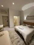모시 모시 B&B - 주방