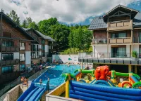 Elements Hotel&Spa - spa