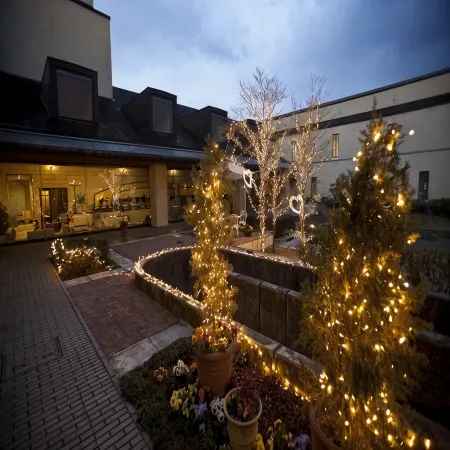 Suntopia Okayama Soja