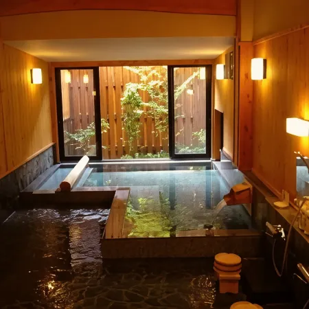 Ryokan Misato