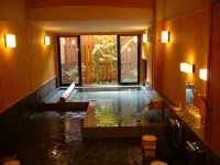 Ryokan Misato - Suối nước nóng