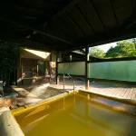 Flugel Kuju - pemandangan pegunungan