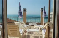 Hotel Valentino - con vistas al mar