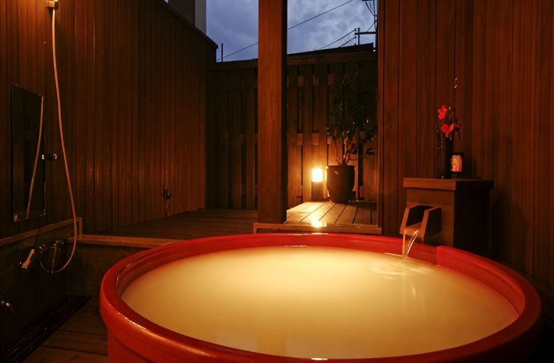 Tsubakino Ryokan photo 3