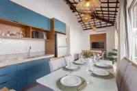 2-suite House by the Lagoon in Marau Cdl0008 - Wifi